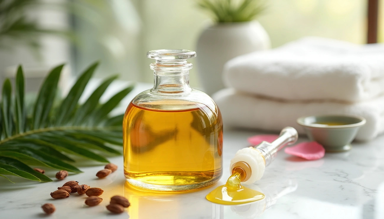 The Beginner’s Guide to Castor Oil for Skin: Expert Tips You Need to Know