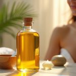 Organic Castor Oil for Anti-Aging: Beauty Routine