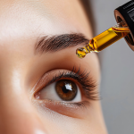 Castor Oil for Hair: The Complete Guide to Smooth, Shiny Locks