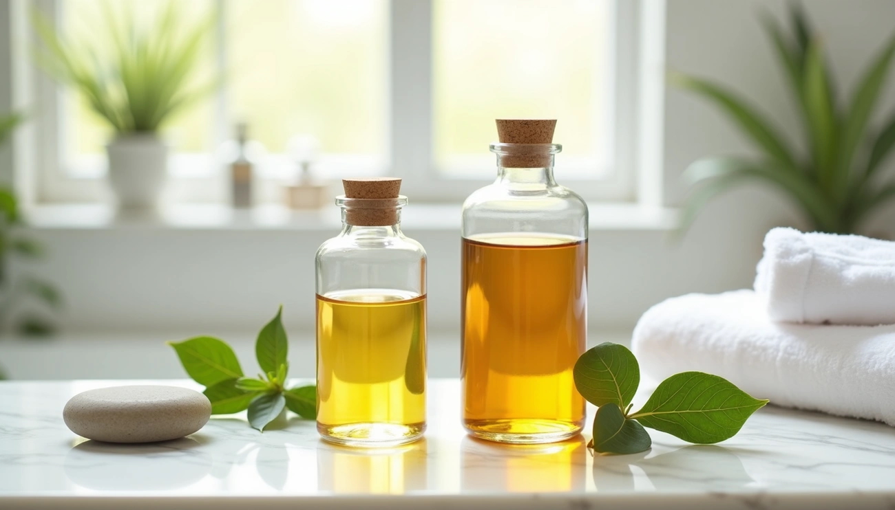 Castor Oil vs Jojoba Oil: How to Get the Best Results